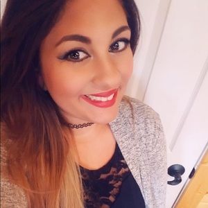 Meet your Posher, Brigitta